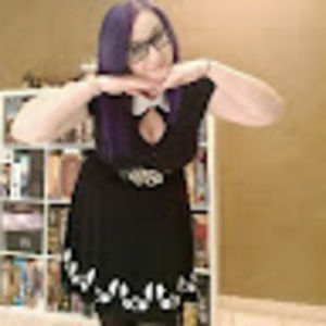 Meet your Posher, Gabrielle